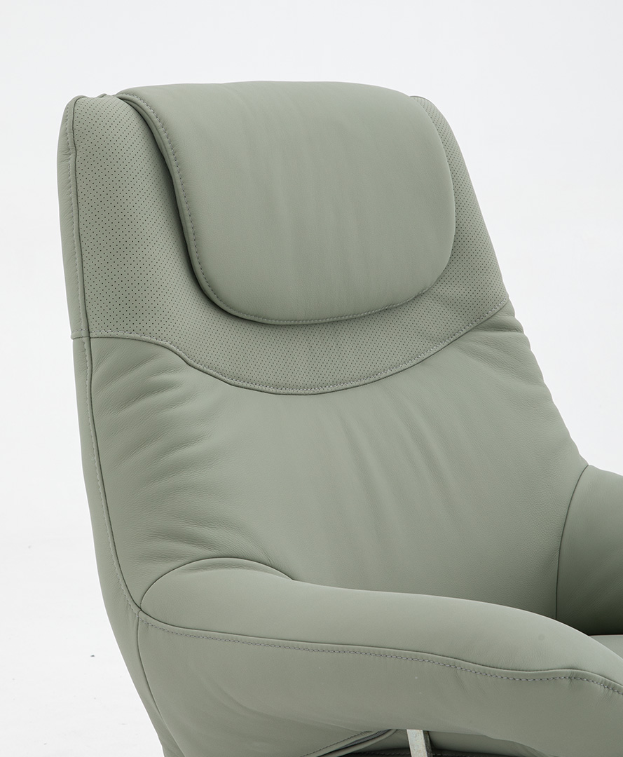 ASIAMA COSEY LAZY · Smart relax chair