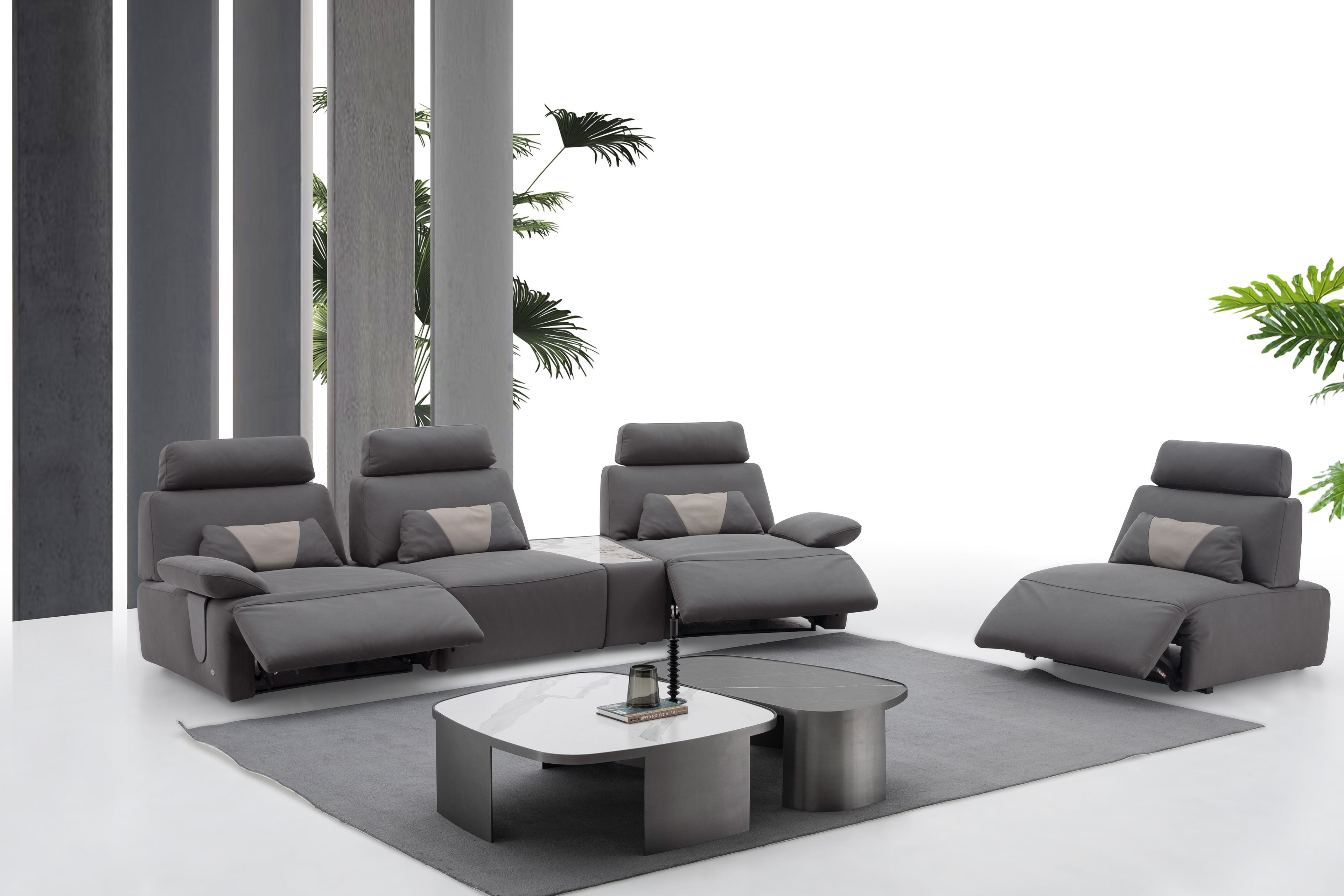 ASIAMA COSEY LAZY · Phantom